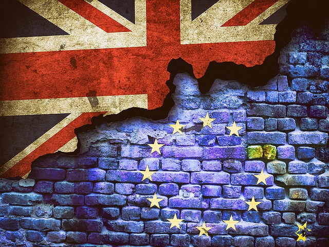 Der Brexit führt zu Änderungen der Zollformalitäten