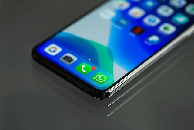 adhoc Zollagentur mit dem Smartphone kontaktieren